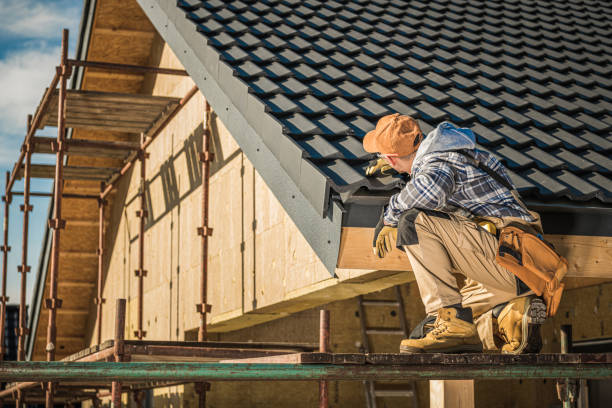 Waterford, WI Roofing service Company