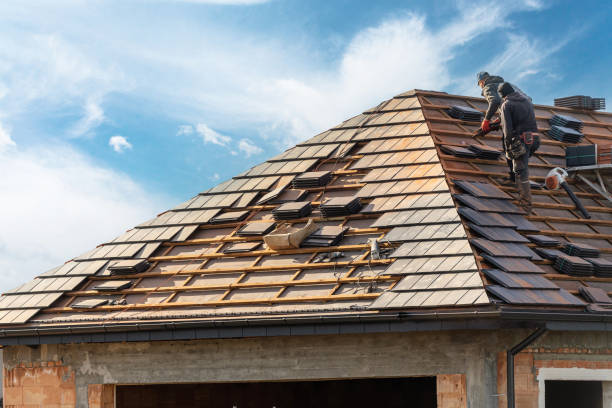 Fast & Reliable Emergency Roof Repairs in Waterford, WI